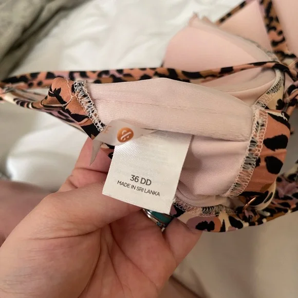 Shade & Shore Swim Top - Picture 5 of 5